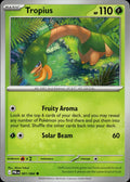 Tropius ME05: Pitch Black #001/084 Common