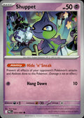 Shuppet ME05: Pitch Black #033/084 Common