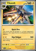 Vikavolt ME05: Pitch Black #026/084 Uncommon