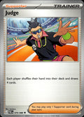 Judge ME03: Perfect Order #076/088 Uncommon