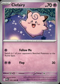 Clefairy ME03: Perfect Order #030/088 Common