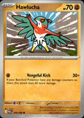 Hawlucha ME03: Perfect Order #046/088 Common