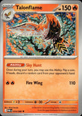 Talonflame ME03: Perfect Order #014/088 Uncommon
