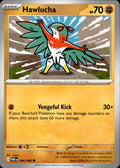 Hawlucha ME03: Perfect Order #046/088 Common