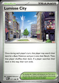 Lumiose City ME03: Perfect Order #077/088 Uncommon