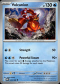 Volcanion ME03: Perfect Order #025/088 Uncommon