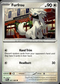 Furfrou ME03: Perfect Order #067/088 Common