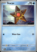 Staryu ME03: Perfect Order #020/088 Common