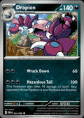 Drapion ME03: Perfect Order #052/088 Uncommon