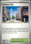 Lumiose City ME03: Perfect Order #077/088 Uncommon