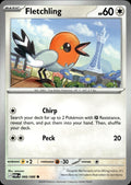Fletchling ME03: Perfect Order #066/088 Common