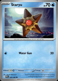 Staryu ME03: Perfect Order #020/088 Common