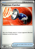 Pokemon Catcher ME03: Perfect Order #082/088 Common