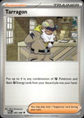 Tarragon ME03: Perfect Order #085/088 Uncommon