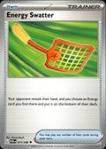 Energy Swatter ME03: Perfect Order #073/088 Uncommon