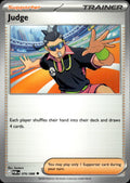 Judge ME03: Perfect Order #076/088 Uncommon