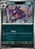 Haunter ME03: Perfect Order #049/088 Common