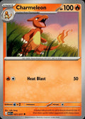 Charmeleon ME: Ascended Heroes #021/217 Uncommon