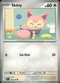 Skitty ME: Ascended Heroes #165/217 Common