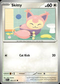 Skitty ME: Ascended Heroes #165/217 Common