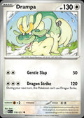 Drampa ME: Ascended Heroes #176/217 Uncommon
