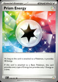 Prism Energy ME: Ascended Heroes #216/217 Uncommon