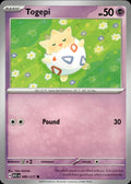 Togepi ME: Ascended Heroes #080/217 Common