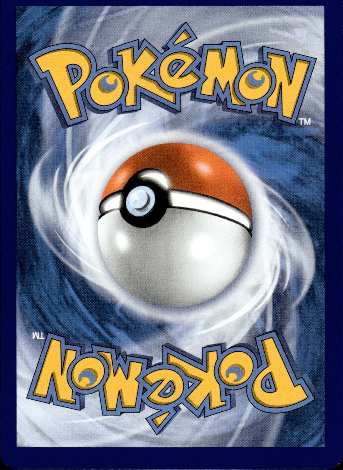 Larry's Komala ME: Ascended Heroes #175/217 Common