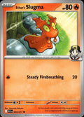 Ethan's Slugma ME: Ascended Heroes #023/217 Common