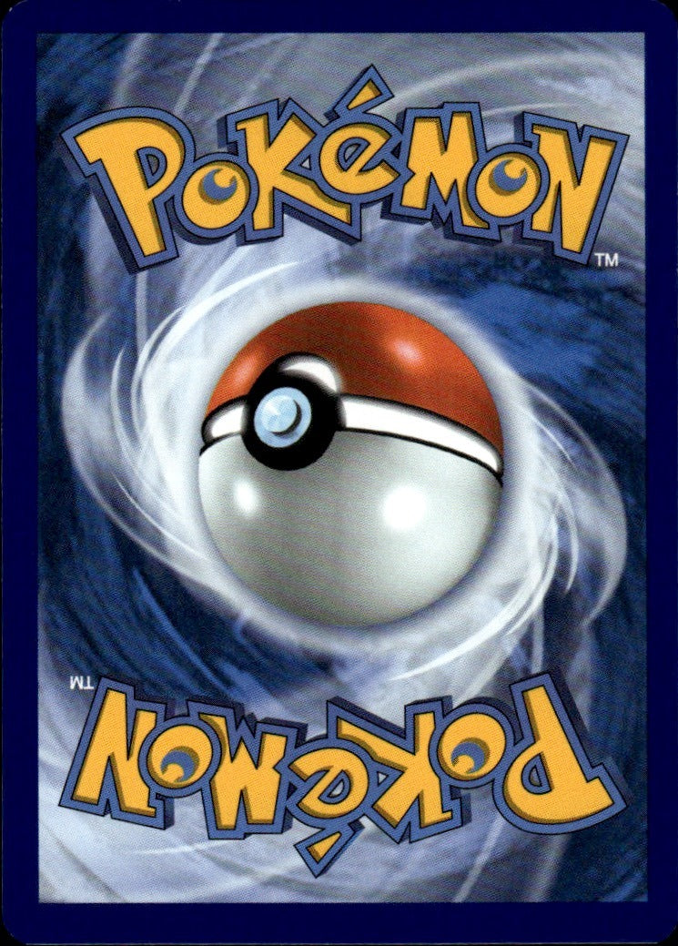 Ninetales ME04: Chaos Rising #009/086 Uncommon