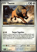 Tauros ME04: Chaos Rising #069/086 Uncommon
