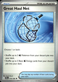 Great Haul Net ME04: Chaos Rising #078/086 Uncommon
