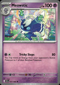 Meowstic ME04: Chaos Rising #037/086 Uncommon