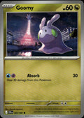 Goomy ME04: Chaos Rising #066/086 Common