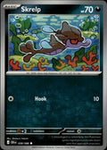 Skrelp ME04: Chaos Rising #058/086 Common