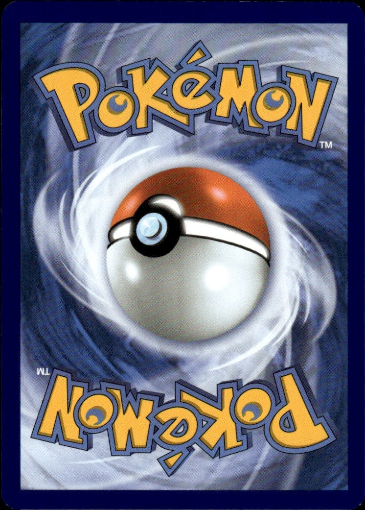 Deoxys ME04: Chaos Rising #031/086 Uncommon