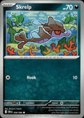 Skrelp ME04: Chaos Rising #058/086 Common