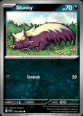 Stunky ME04: Chaos Rising #053/086 Common