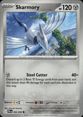 Skarmory ME05: Pitch Black #060/084 Common