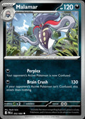 Malamar ME05: Pitch Black #052/084 Uncommon