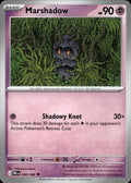Marshadow ME05: Pitch Black #040/084 Uncommon