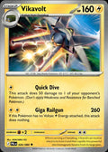Vikavolt ME05: Pitch Black #026/084 Uncommon