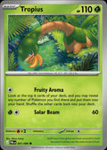 Tropius ME05: Pitch Black #001/084 Common