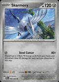 Skarmory ME05: Pitch Black #060/084 Common