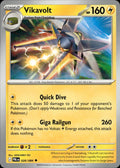 Vikavolt ME05: Pitch Black #026/084 Uncommon