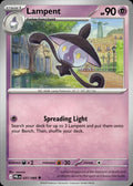 Lampent ME05: Pitch Black #037/084 Uncommon