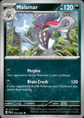 Malamar ME05: Pitch Black #052/084 Uncommon