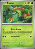 Tropius ME05: Pitch Black #001/084 Common