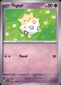 Togepi ME: Ascended Heroes #080/217 Common