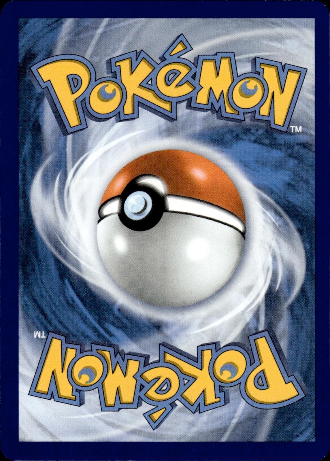Ultra Ball ME: Ascended Heroes #213/217 Common